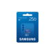 Karta pamięci MB-MB256T/WW T7 microSD 256GB 