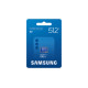 Karta pamięci MB-MB512T/WW T7 microSD 512GB 