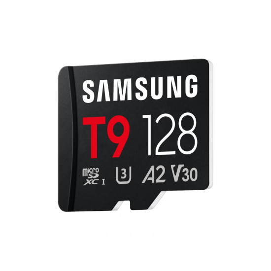 Karta pamięci MB-MH128T/WW T9 microSD 128GB 