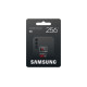 Karta pamięci MB-MH256T/WW T9 microSD 256GB 