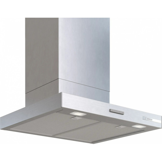 Okap DWB63BC30 Serie2 60 cm Metallook