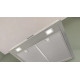 Okap DWB63BC30 Serie2 60 cm Metallook