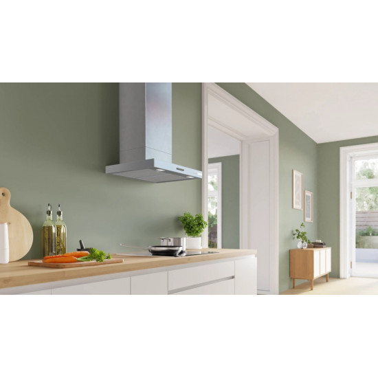 Okap DWB63BC30 Serie2 60 cm Metallook