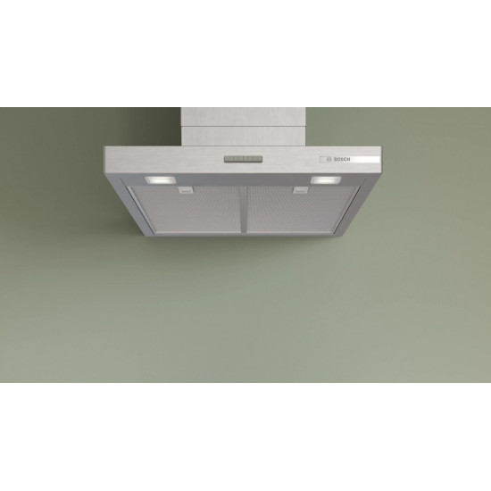 Okap DWB63BC30 Serie2 60 cm Metallook