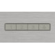 Okap DWB63BC30 Serie2 60 cm Metallook