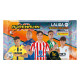 Karty La Liga 2026 Saszetka display 50 sztuk