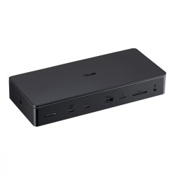Stacja dokująca Master Thunderbolt5 Dock DC510 - 90XB09NN-BDS010