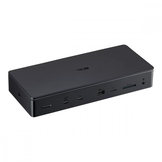 Stacja dokująca Master Thunderbolt5 Dock DC510 - 90XB09NN-BDS010