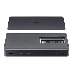 Stacja dokująca Master Thunderbolt5 Dock DC510 - 90XB09NN-BDS010