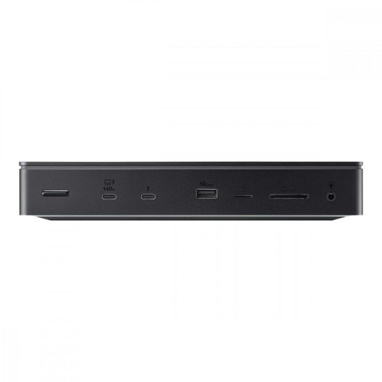 Stacja dokująca Master Thunderbolt5 Dock DC510 - 90XB09NN-BDS010