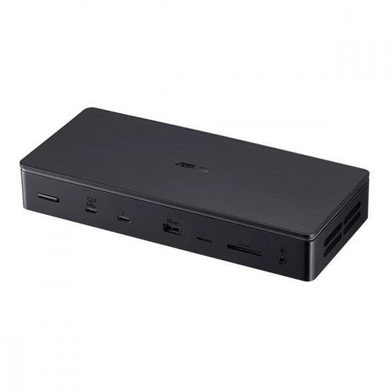 Stacja dokująca Master Thunderbolt5 Dock DC510 - 90XB09NN-BDS010