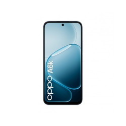 Smartfon A6k 4G 4/256GB CPH2891 jasnofioletowy