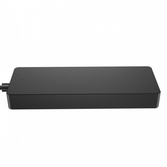 HUB podróżny USB-C G3 86S97UT 