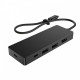 HUB podróżny USB-C G3 86S97UT 