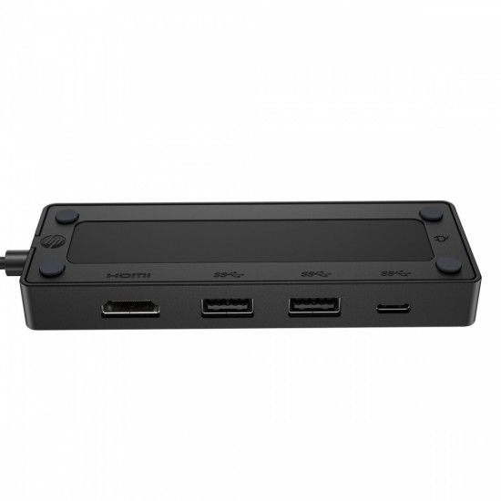 HUB podróżny USB-C G3 86S97UT 