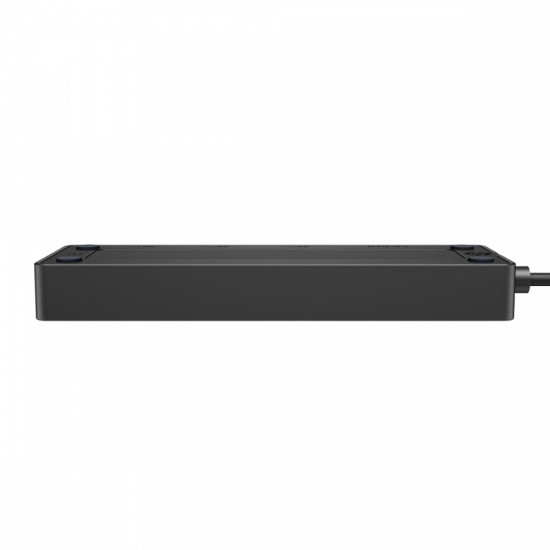 HUB podróżny USB-C G3 86S97UT 
