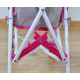 Wózek dla lalek Julia Prestige Pink