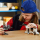 Klocki Star Wars 75444 Atak AT-RT