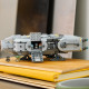 Klocki Star Wars 75445 Anzellański statek gwiezdny