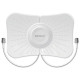 Antena paraboliczna 4G 5G LTE | 2x19dBi | kierunkowa | zewnętrzna| 1710-2700 MHz | 3300-4200 MHz | N Female | wodoodporna | 5m 