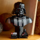 Klocki  Star Wars 75439 Popiersie Dartha Vadera