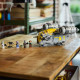Klocki Star Wars 75447 Brzeszczot