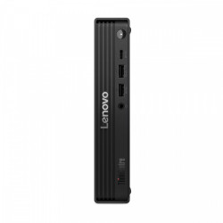 Komputer ThinkCentre M90q Tiny G6 W11Pro Ultra 5 245/16GB/512GB/INT/vPro/Black/3YRS OS + 1YR Premier 