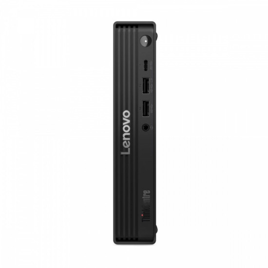 Komputer ThinkCentre M90q Tiny G6 W11Pro Ultra 5 245/16GB/512GB/INT/vPro/Black/3YRS OS + 1YR Premier 