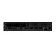 Komputer ThinkCentre M90q Tiny G6 W11Pro Ultra 5 245/16GB/512GB/INT/vPro/Black/3YRS OS + 1YR Premier 