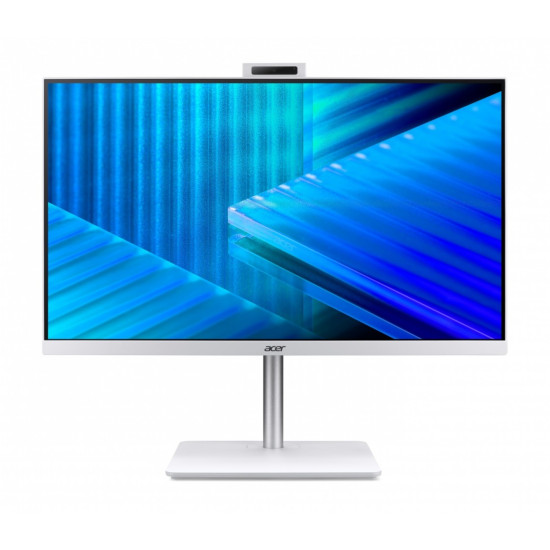 Komputer All-in-One Veriton 2000 VZ2417G 27 IPS i5-120U/16GB /512GB M2/W11P