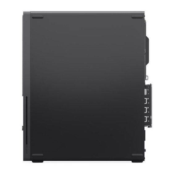 Komputer ThinkCentre Neo 55s G6 SFF 13FK001NPB W11Pro 5 330/16GB/512GB/RTX 3050 6GB/3YRS OS 
