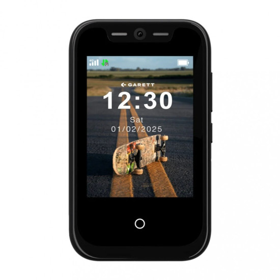 Smartfon OneKid Phone czarny