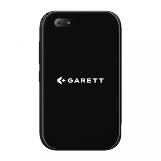 Smartfon OneKid Phone czarny