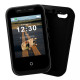 Smartfon OneKid Phone czarny