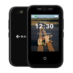 Smartfon OneKid Phone czarny