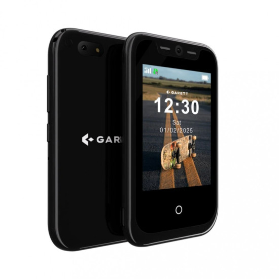 Smartfon OneKid Phone czarny