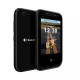 Smartfon OneKid Phone czarny