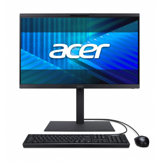 Komputer All-in-One Veriton Vero VVZ4734GT 23.8 IPS/Core Ultra 5 225/16GB/512GB M2/W11P
