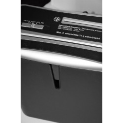 Niszczarka  XD805 CD 
