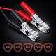 Ładowarka do akumulatora AGM GEL STD | Prostownik 24V | 2A | 48W | LED | Kabel 1.8m 