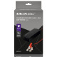 Ładowarka do akumulatora AGM GEL STD | Prostownik 24V | 2A | 48W | LED | Kabel 1.8m 