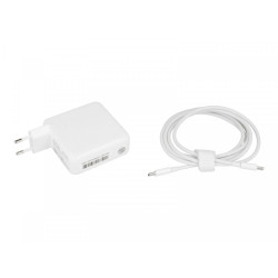 Zasilacz ładowarka do laptopa 100W USB-C 5V-9V-12V-15V/3A, 20V/5A PD