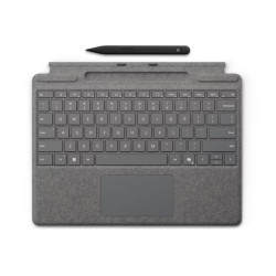 Klawiatura Surface Pro Szafir + Slim Pen 8X6-00220 