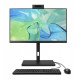 Komputer All in One Veriton Vero VVZ4724 i7-14700 23.8 cala Win11 Pro 
