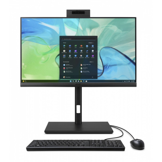 Komputer All in One Veriton Vero VVZ4724 i7-14700 23.8 cala Win11 Pro 