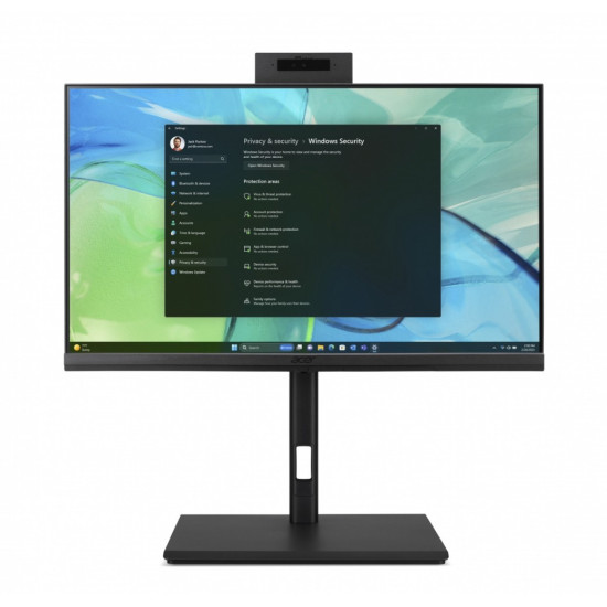 Komputer All in One Veriton Vero VVZ4724 i7-14700 23.8 cala Win11 Pro 