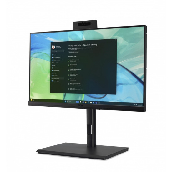 Komputer All in One Veriton Vero VVZ4724 i7-14700 23.8 cala Win11 Pro 