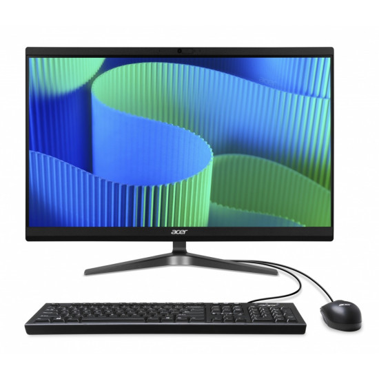 Komputer All in One Veriton Vero VZ2724G i5-14400  23.8 cala Win11 Pro 