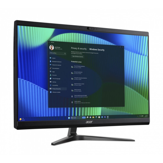 Komputer All in One Veriton Vero VZ2724G i5-14400  23.8 cala Win11 Pro 