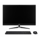 Komputer All in One Veriton Vero VZ2724G i5-14400  23.8 cala Win11 Pro 
